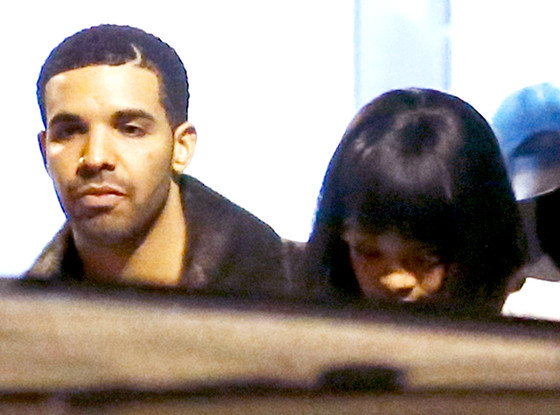 Rihanna, Drake Rihanna, Drake